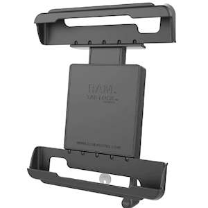RAM® Tab-Lock™ Tablet Holder for Panasonic Toughpad FZ-A1 + More